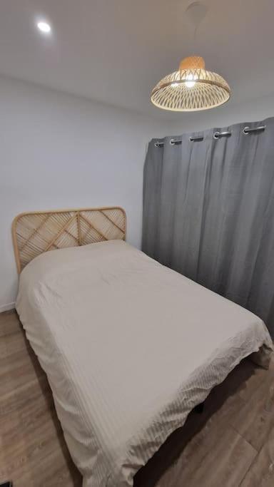 Appartement Saint Charles 马赛 外观 照片