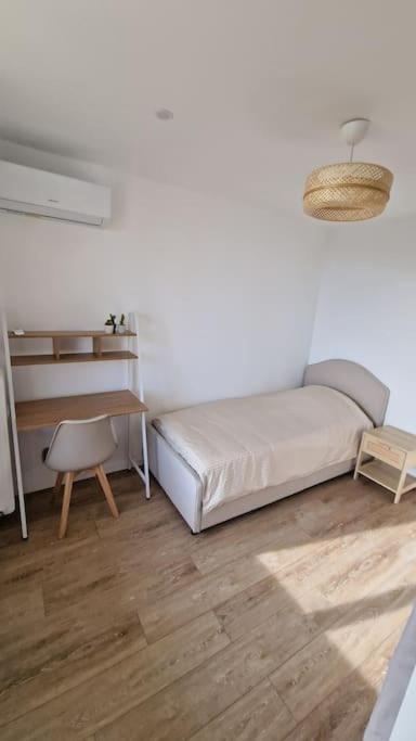 Appartement Saint Charles 马赛 外观 照片